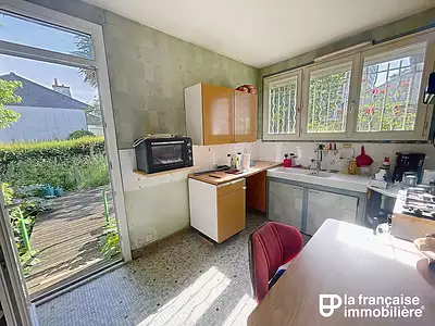 Maison, 100 m²