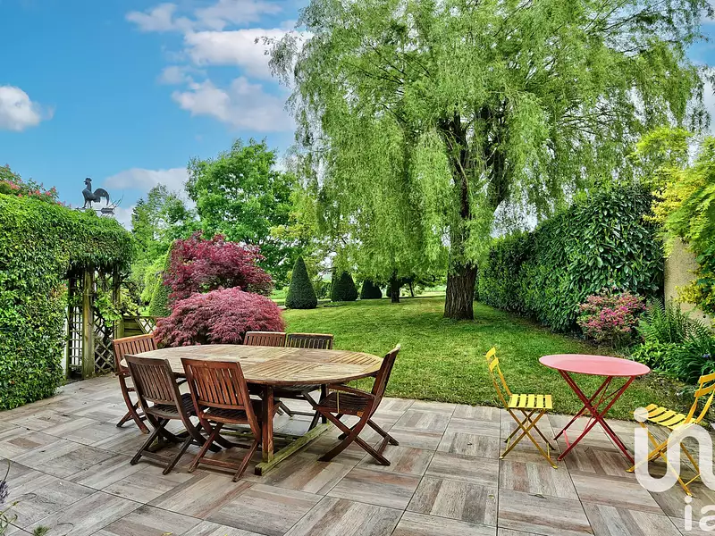 Maison, 262 m²