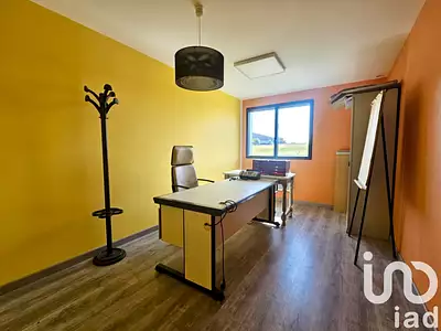 Immeuble, 1 007 m²