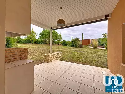 Maison, 180 m²