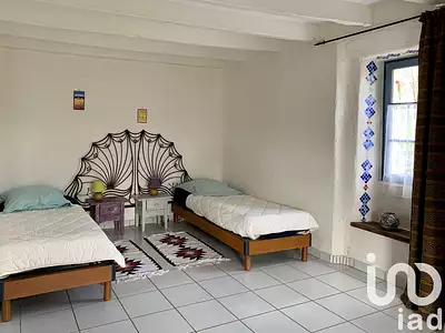 Maison, 470 m²