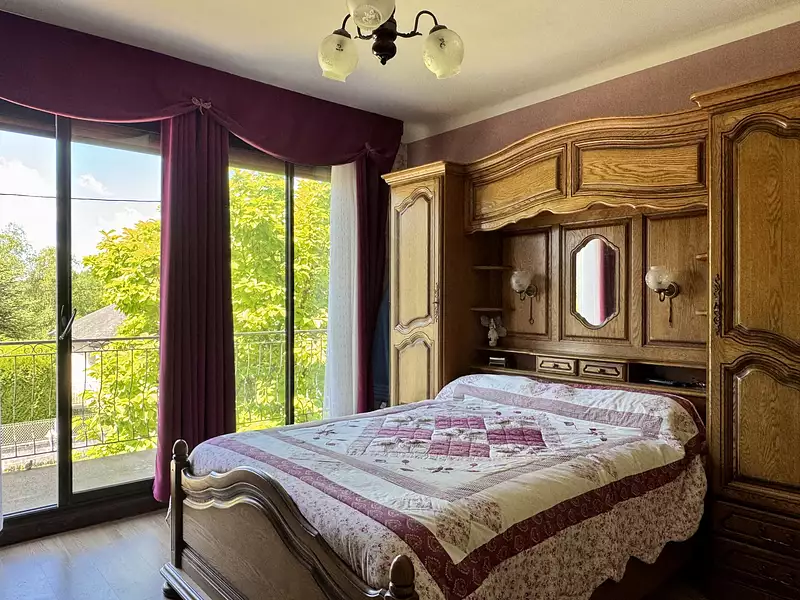Maison, 200 m²
