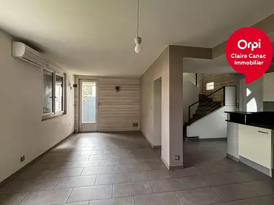 Maison, 80 m²
