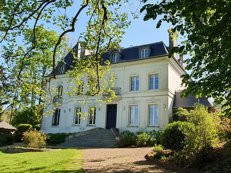 Maison, 350 m²