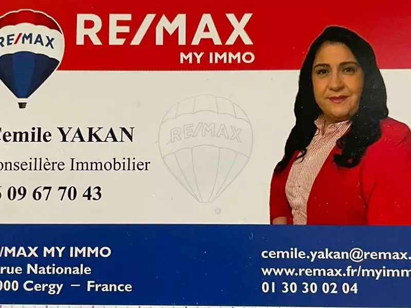 Maison, 180 m²