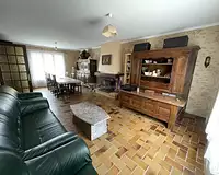 Maison, 125 m²