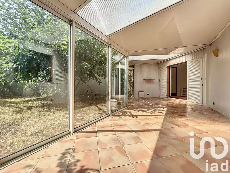 Maison, 134 m²