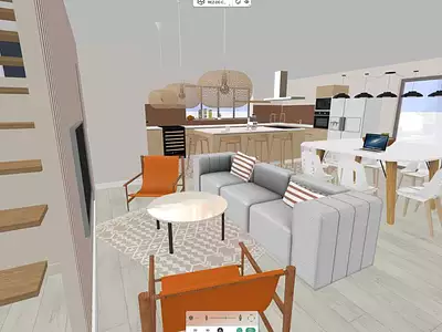 Appartement, 104 m²