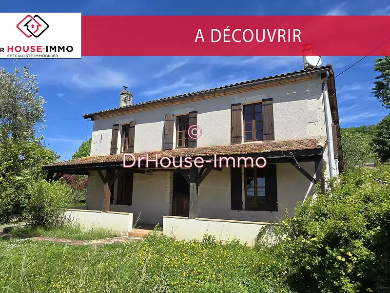 Maison, 144 m²