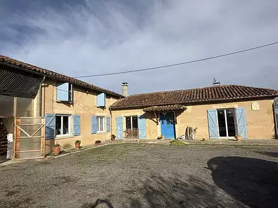 Maison, 277 m²