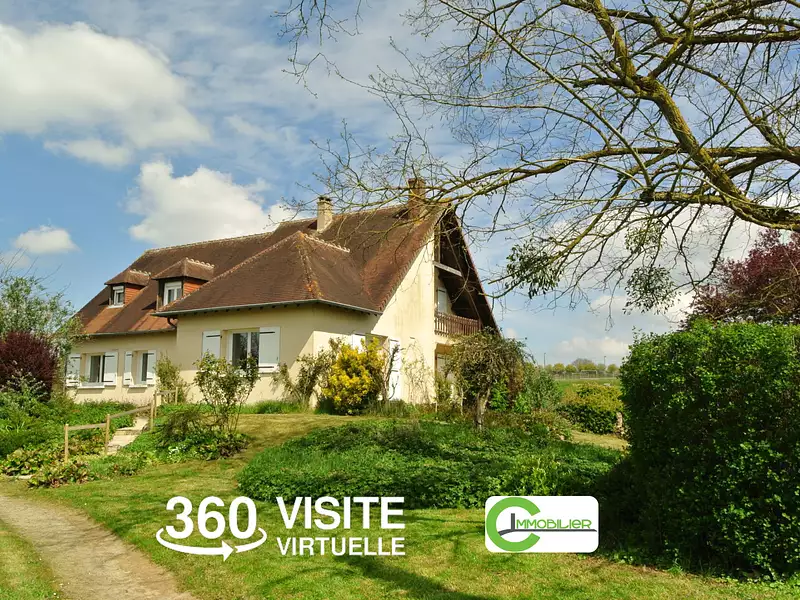 Maison, 153 m²
