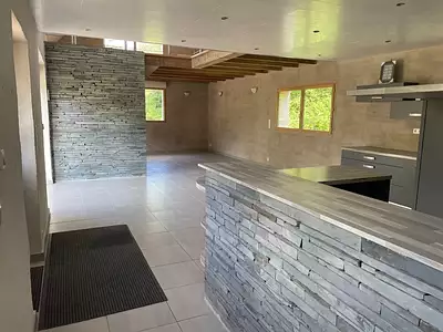 Maison, 163 m²
