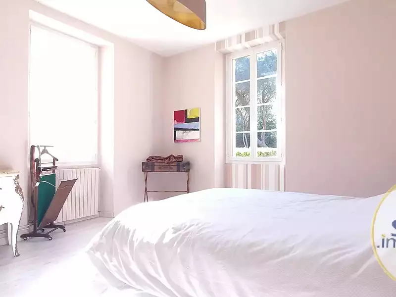 Maison, 307 m²