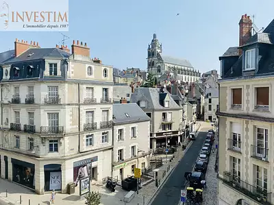 Appartement, 97,51 m²