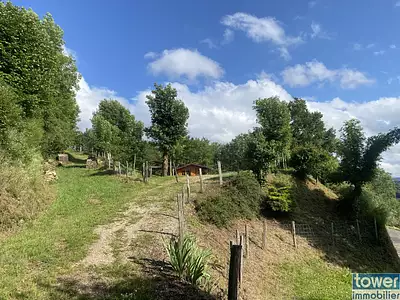 Terrain, 2 645 m²