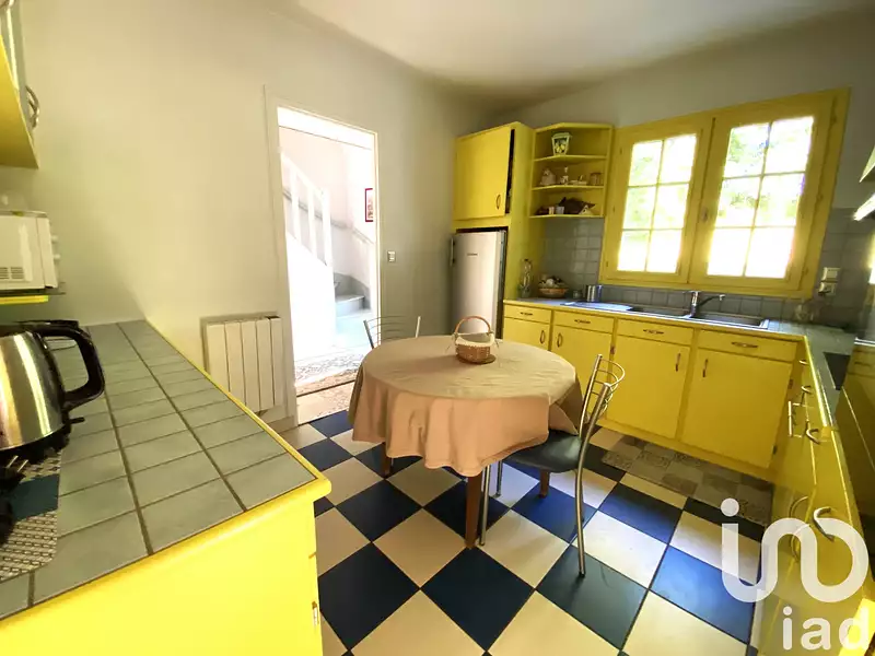 Maison, 193 m²