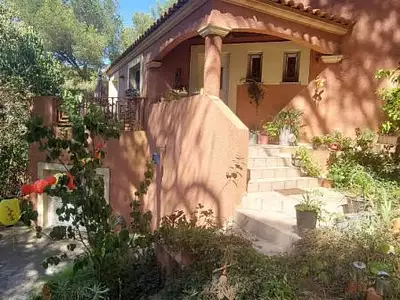 Maison, 136 m²