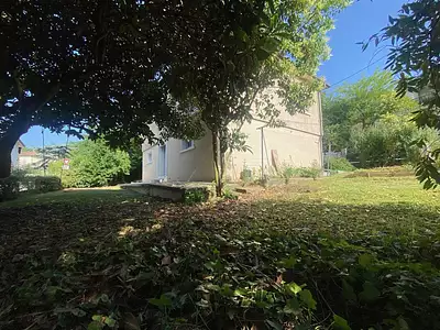 Maison, 130,82 m²