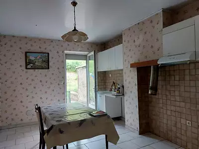 Maison, 132 m²