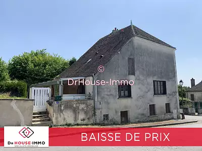 Maison, 119 m²