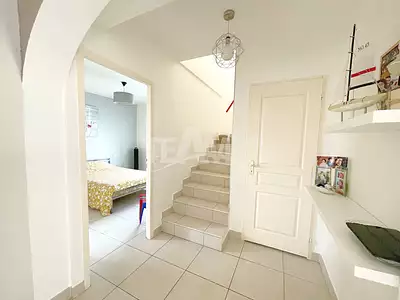 Maison, 117,7 m²