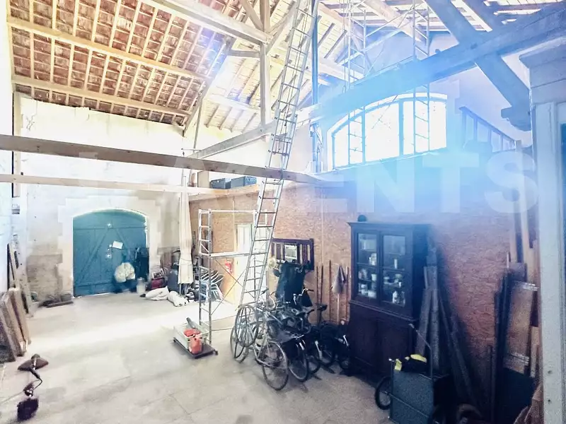 Maison, 150 m²