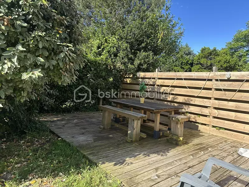 Maison, 91 m²