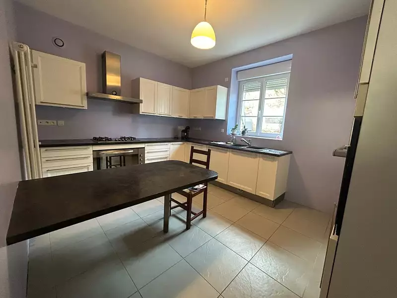 Maison, 155 m²