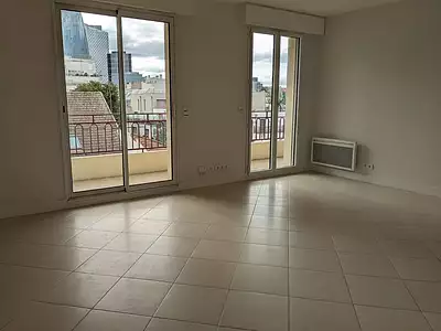 Appartement, 72 m²