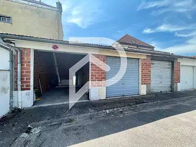 Parking, 18 m²