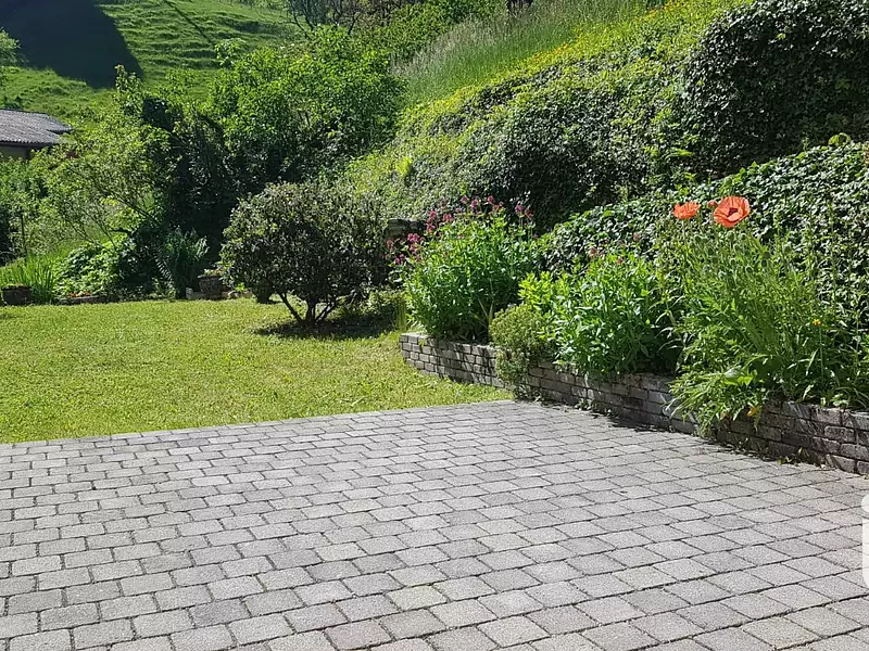 Maison, 93 m²