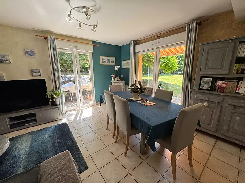 Maison, 105 m²
