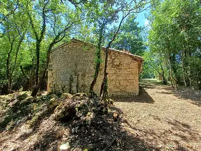 Maison, 30 m²