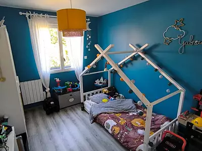 Maison, 81 m²