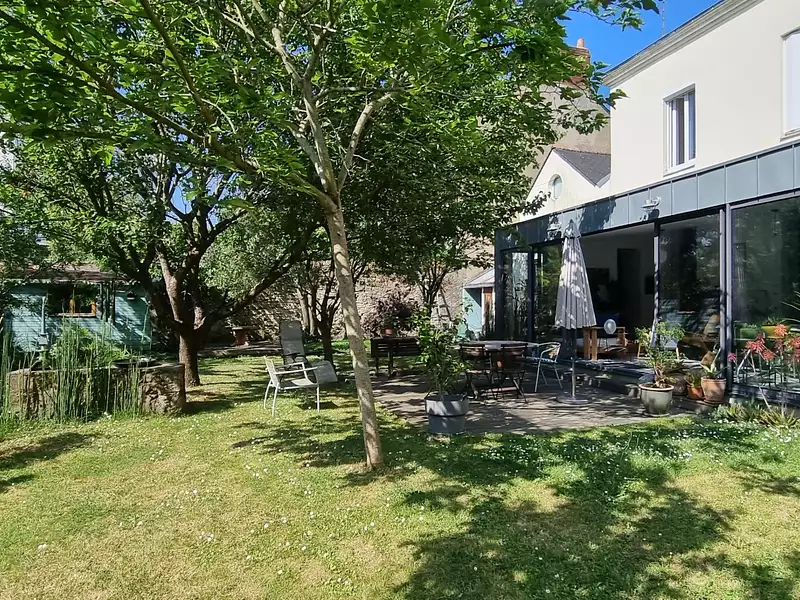 Maison, 150 m²
