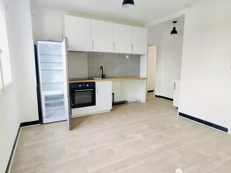 Immeuble, 222 m²