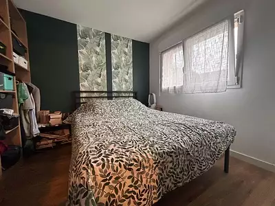 Maison, 99 m²