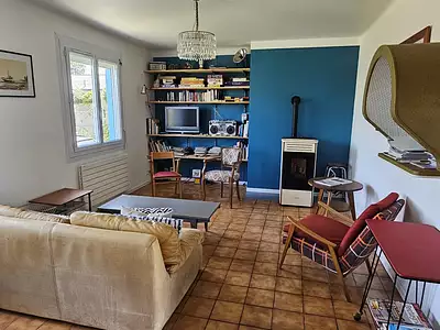 Maison, 90 m²