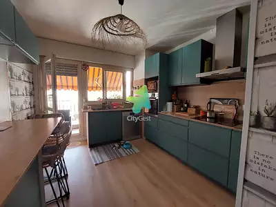 Appartement, 89,93 m²