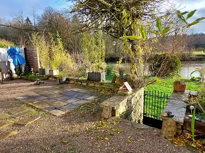 Maison, 184 m²