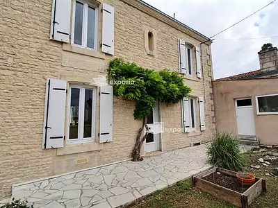 Maison, 120 m²