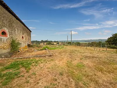 Maison, 500 m²