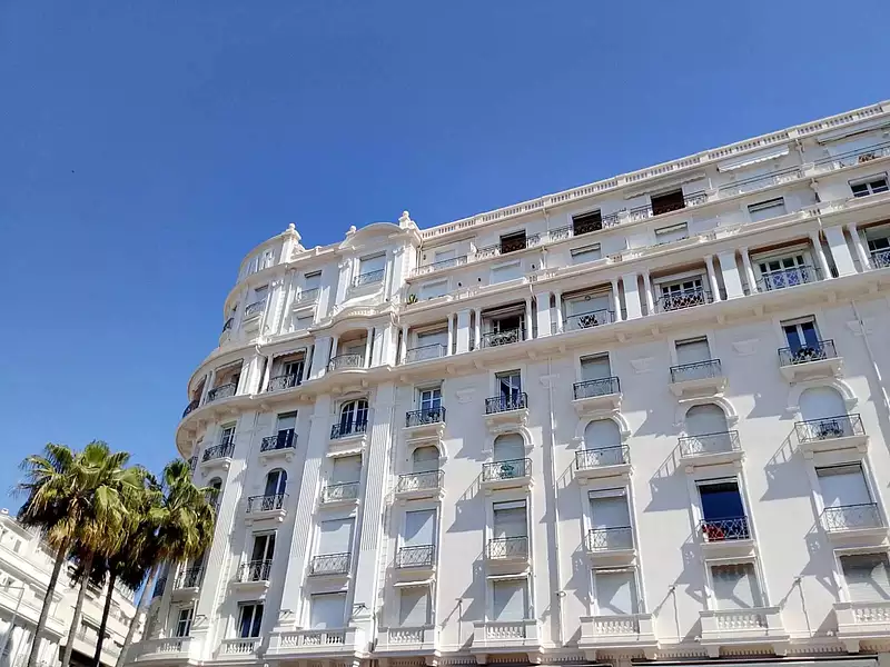 Appartement, 39 m²