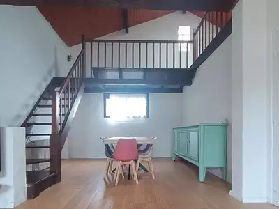 Maison, 132 m²