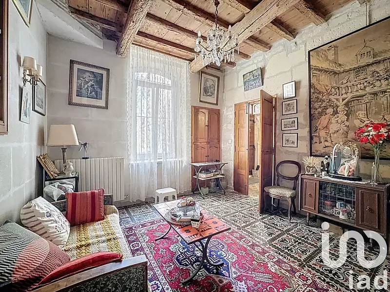 Maison, 180 m²