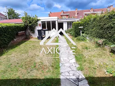Maison, 88 m²