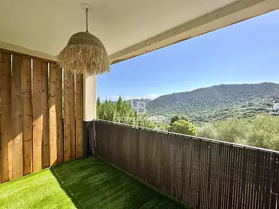 Appartement, 81,6 m²