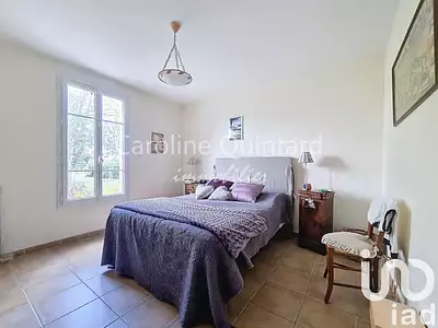 Maison, 176 m²