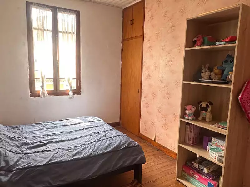Maison, 130 m²