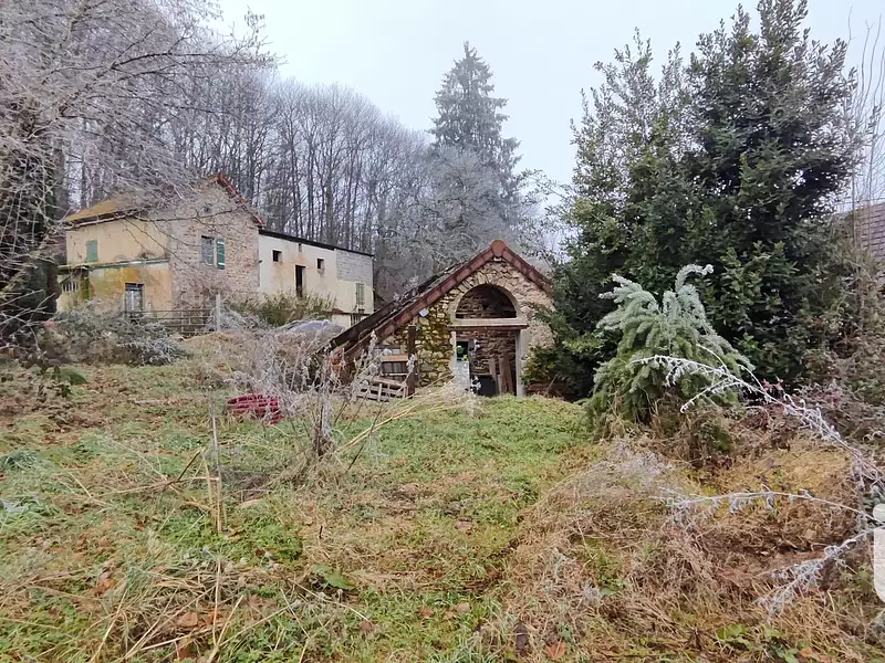 Terrain, 4 023 m²